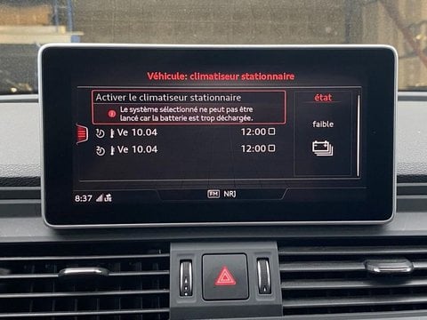 Voitures D'occasion À Boé | Audi Q5 55 Tfsi E 367 S Tronic 7 Quattro S Line
