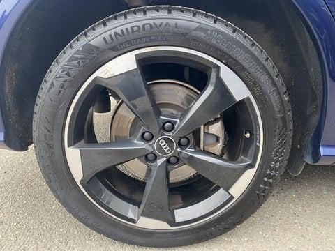 Voitures D'occasion À Boé | Audi Q5 55 Tfsi E 367 S Tronic 7 Quattro S Line