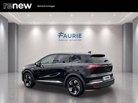 Voitures D'occasion À Limoges | Renault Symbioz E-Tech Full Hybrid 145 Techno