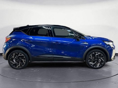 Voitures D'occasion À Montauban | Renault Captur E-Tech Full Hybrid 160 Ch Esprit Alpine