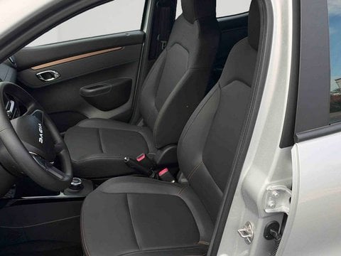 Voitures D'occasion À Bergerac | Dacia Spring Extreme