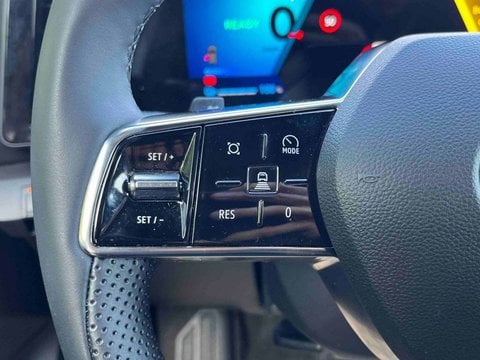 Voitures D'occasion À Trélissac | Renault Mégane Megane V Electrique Megane E-Tech 220 Ch Auto...