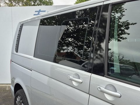 Voitures D'occasion À Saint-Avit | Volkswagen Transporter 6.1 Procab L1 2.0 Tdi 204 Dsg7 4Motion...