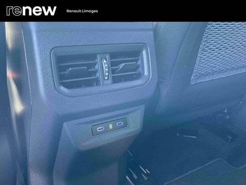 Voitures D'occasion À Limoges | Renault Austral Mild Hybrid 140 X-Tronic Techno
