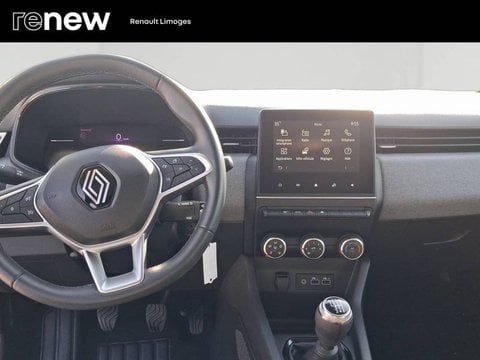 Voitures D'occasion À Limoges | Renault Clio V Tce 90 Evolution