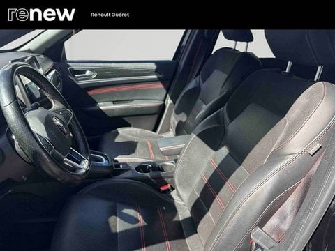 Voitures D'occasion À Guéret | Renault Arkana Tce 140 Edc Fap - 21B R.s. Line