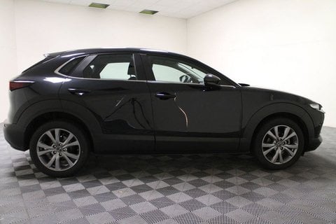 Voitures D'occasion À Châtellerault | Mazda Cx-30 2.5L E-Skyactiv G M Hybrid 140 Ch 4X2 Bva6 Ce...