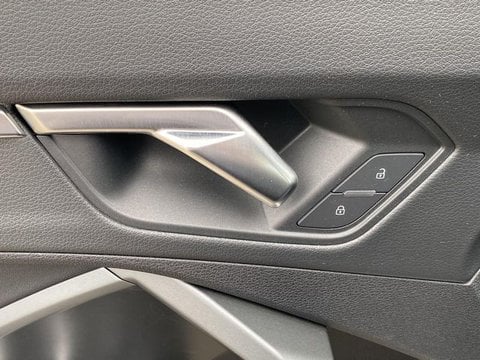 Voitures D'occasion À Boé | Audi Q3 Sportback 35 Tfsi 150 Ch S Tronic 7 S Line