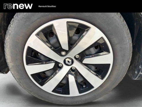 Voitures D'occasion À Souillac | Renault Clio V E-Tech Full Hybrid 145 Equilibre