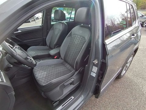 Voitures D'occasion À Saint-Avit | Volkswagen Tiguan 2.0 Tdi 150Ch Dsg7 R-Line