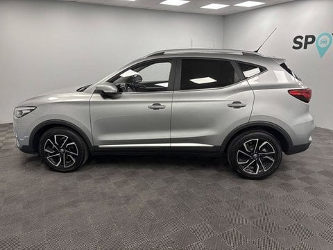 Voitures D'occasion À Gond Pontouvre | Mg Zs Ii 1.5L Vti-Tech 106Ch 2Wd Luxury