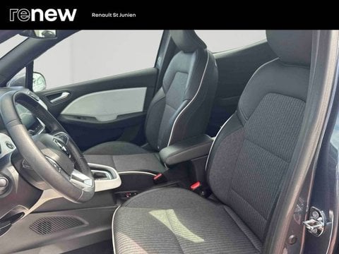 Voitures D'occasion À Saint-Junien | Renault Clio E-Tech 140 - 21N Intens