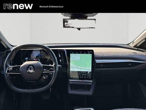 Voitures D'occasion À Saint Maur | Renault Mégane Megane V Electrique Megane E-Tech Ev60 220 Ch...