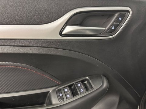 Voitures D'occasion À Gond Pontouvre | Mg Zs Ii 1.5L Vti-Tech 106Ch 2Wd Luxury