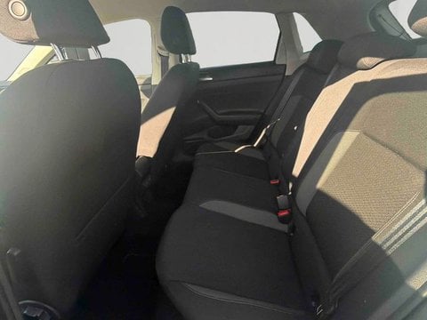 Voitures D'occasion À Brive La Gaillarde | Volkswagen Polo 1.0 Tsi 95 S&S Dsg7 Vw Edition