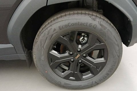 Voitures D'occasion À Castelsarrasin | Dacia Duster Iii Hybrid 155 Extreme
