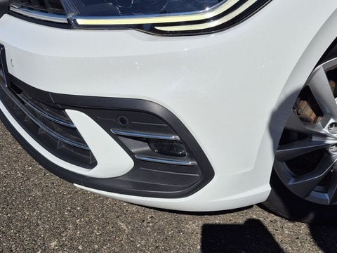 Voitures D'occasion À Dax | Volkswagen Polo 1.0 Tsi 95 S&S Dsg7 Style