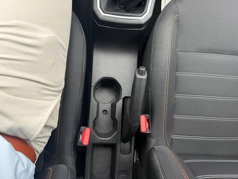 Voitures D'occasion À Sarlat | Dacia Sandero Eco-G 100 - 22 Stepway Confort