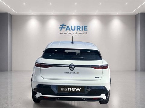 Voitures D'occasion À Trélissac | Renault Mégane Megane V Electrique Megane E-Tech Ev60 220 Ch...