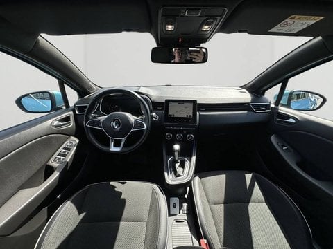 Voitures D'occasion À Montauban | Renault Clio V Tce 130 Edc Fap Intens