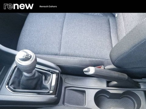 Voitures D'occasion À Cahors | Renault Clio V Blue Dci 100 - 21N Business