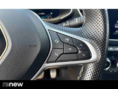 Voitures D'occasion À Trélissac | Renault Arkana E-Tech Hybride 145 - 22 Engineered
