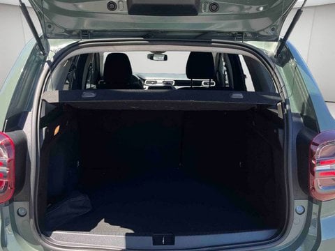 Voitures D'occasion À Trélissac | Dacia Duster Ii Eco-G 100 4X2 Journey +