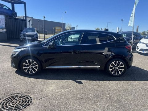 Voitures D'occasion À Montauban | Renault Clio E-Tech Full Hybrid 145 Techno