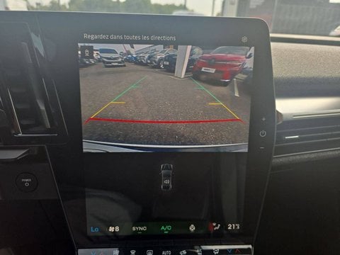 Voitures D'occasion À Montauban | Renault Mégane Megane V Electrique Megane E-Tech 220 Ch Auton...