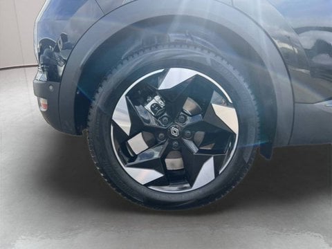 Voitures D'occasion À Montauban | Renault Captur Ii E-Tech Full Hybrid 145 Ch Techno