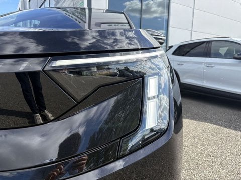 Voitures D'0Km À Boé | Škoda Peaq 286 Ch Batterie 90 Sportline