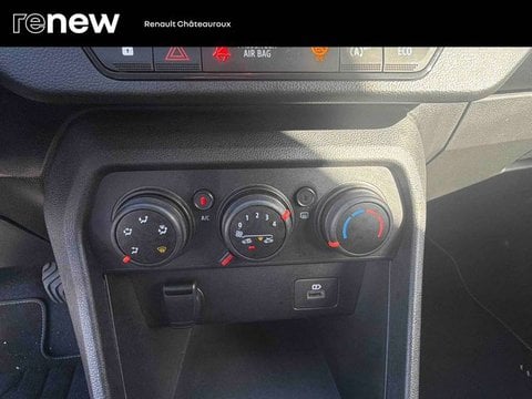Voitures D'occasion À Saint Maur | Dacia Sandero Iii Eco-G 100 Stepway Expression