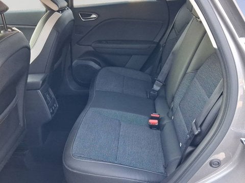 Voitures D'occasion À Terrasson-Lavilledieu | Renault Captur Blue Dci 95 Intens