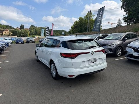 Voitures D'occasion À Sarlat | Renault Mégane Iv Estate E-Tech Plug-In Hybride 160 Business