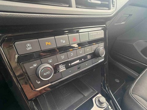 Voitures D'occasion À Brive La Gaillarde | Volkswagen T-Cross 1.0 Tsi 115 Start/Stop Dsg7 Carat