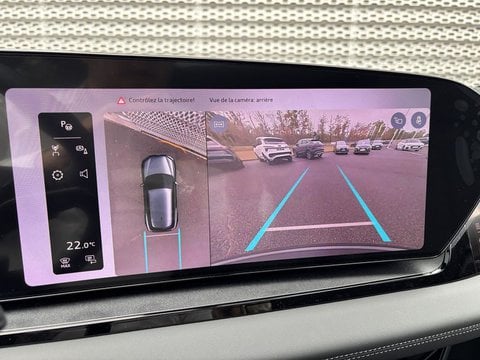 Voitures D'0Km À Saint-Avit | Audi Q6 E-Tron 428 Ch 100 Kwh Quattro Competition