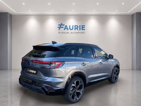 Voitures D'occasion À Trélissac | Renault Austral E-Tech Hybrid 200 Techno Esprit Alpine