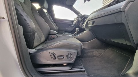 Voitures D'occasion À Dax | Audi Q3 Sportback 35 Tfsi 150 Ch S Tronic 7 S Edition