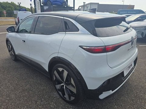 Voitures D'occasion À Montauban | Renault Mégane Megane V Electrique Megane E-Tech 220 Ch Auton...