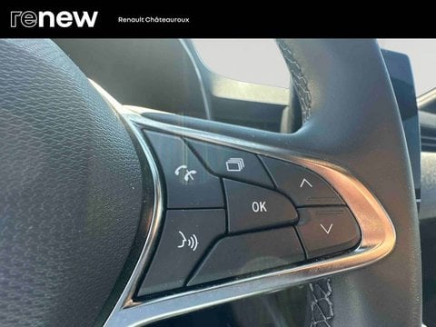 Voitures D'occasion À Saint Maur | Renault Clio E-Tech Full Hybrid 145 Ch Gsr2 Techno