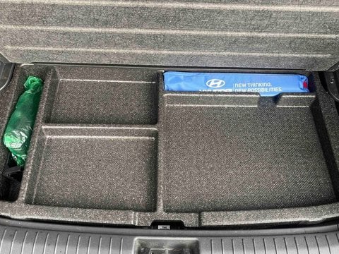 Voitures D'occasion À Trélissac | Hyundai Kona Electric Kona Electrique 39 Kwh - 136 Ch Creative