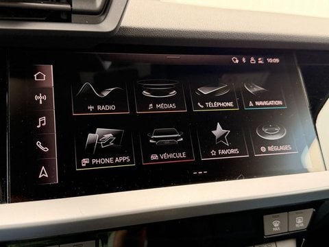Voitures D'occasion À Boé | Audi A3 Sportback 30 Tdi 116 Design