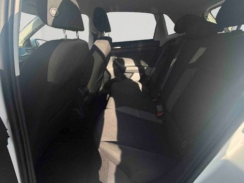 Voitures D'occasion À Brive La Gaillarde | Volkswagen Polo 1.0 Tsi 95 S&S Bvm5 Vw Edition
