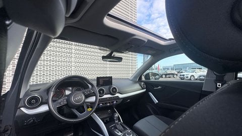 Voitures D'occasion À Saint-Avit | Audi Q2 30 Tdi 116 S Tronic 7 Business Line