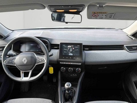 Voitures D'occasion À Trélissac | Renault Clio Eco-G 100 Ch Gsr2 Evolution