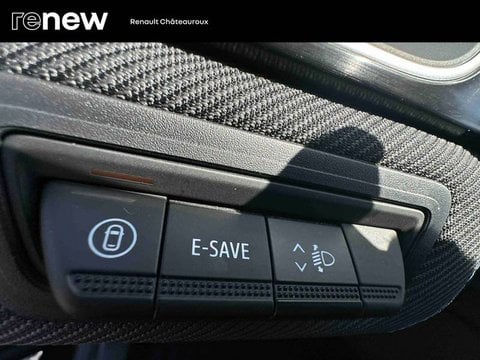 Voitures D'occasion À Saint Maur | Renault Symbioz E-Tech Full Hybrid 145 Esprit Alpine