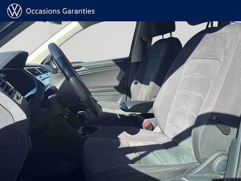 Voitures D'occasion À Tulle | Volkswagen Tiguan 2.0 Tdi 150 Dsg7 Carat