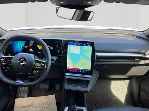 Voitures D'occasion À Trélissac | Renault Mégane Megane V Electrique Megane E-Tech 220 Ch Auto...