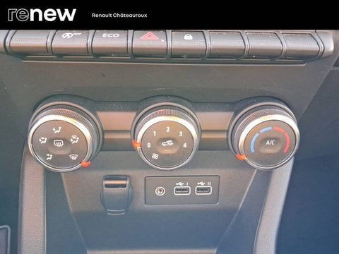 Voitures D'occasion À Saint Maur | Renault Clio Tce 90 Equilibre