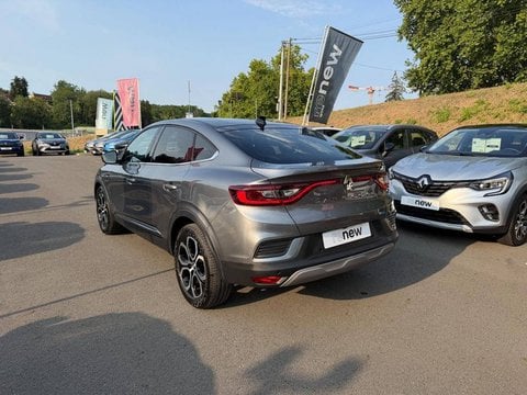Voitures D'occasion À Sarlat | Renault Arkana E-Tech 145 - 21B Intens